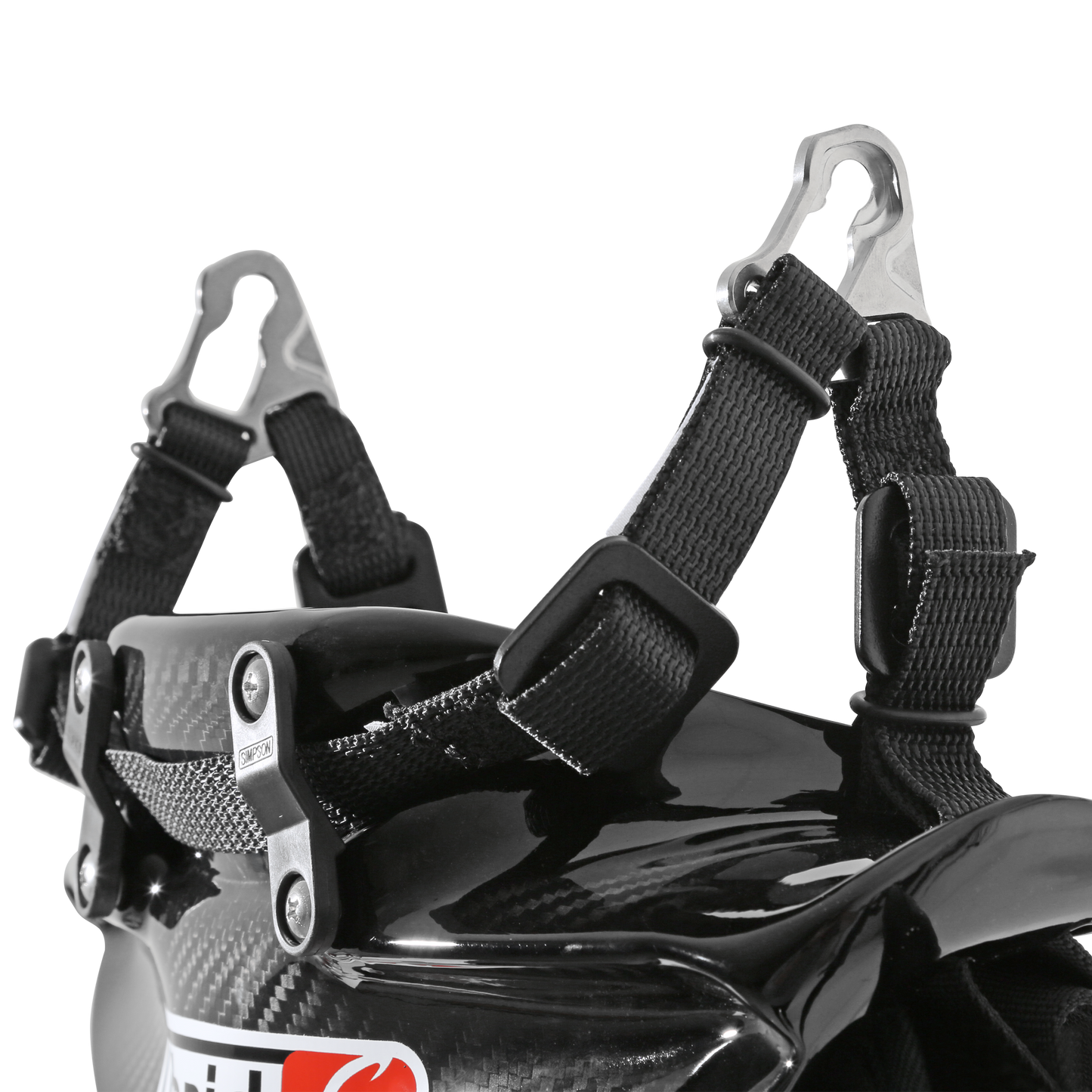 Simpson Racing Hybrid S