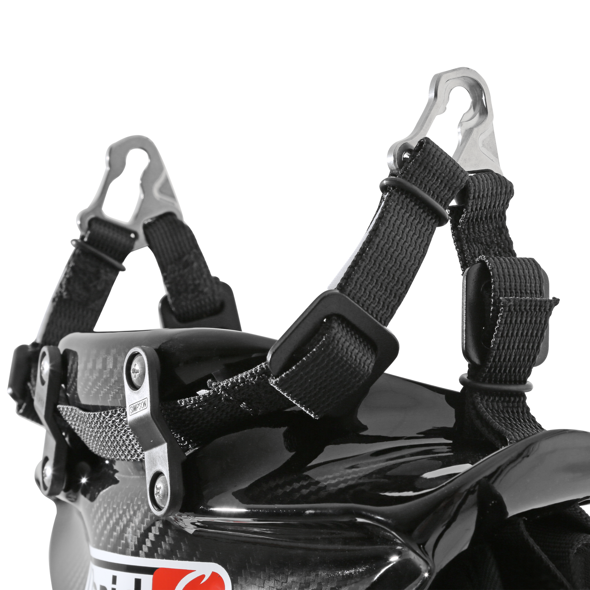 Simpson Racing Hybrid S