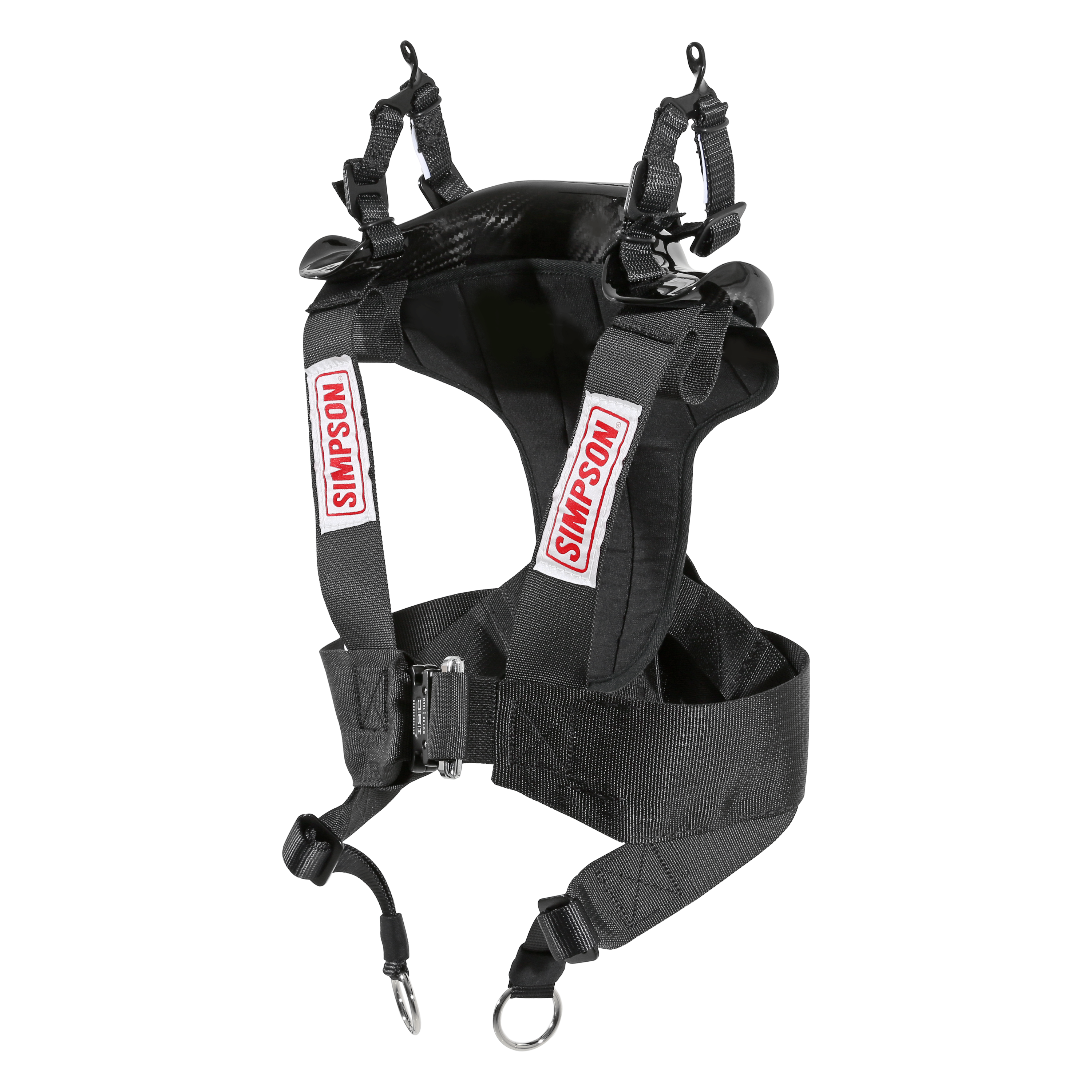Simpson Racing Hybrid S