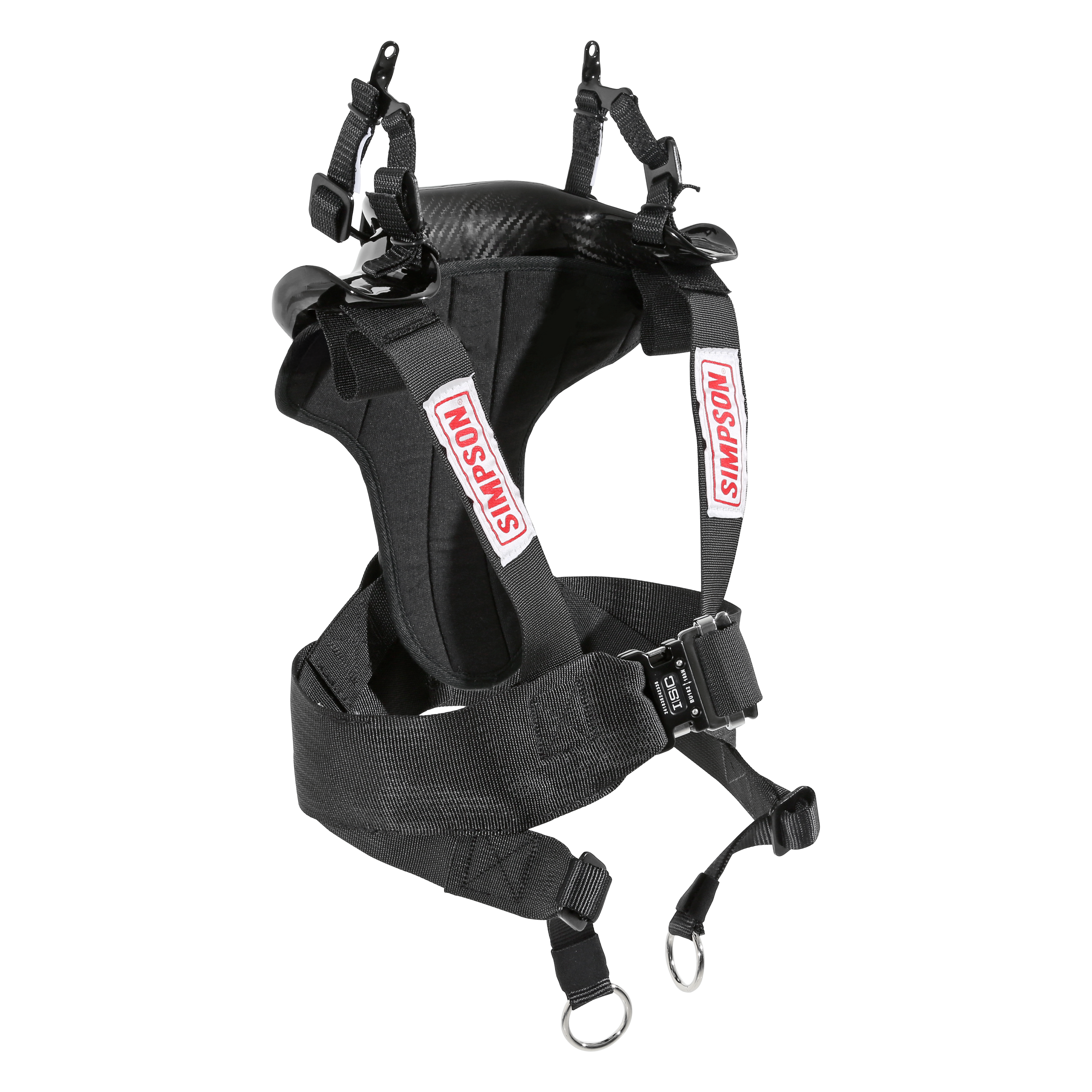 Simpson Racing Hybrid S
