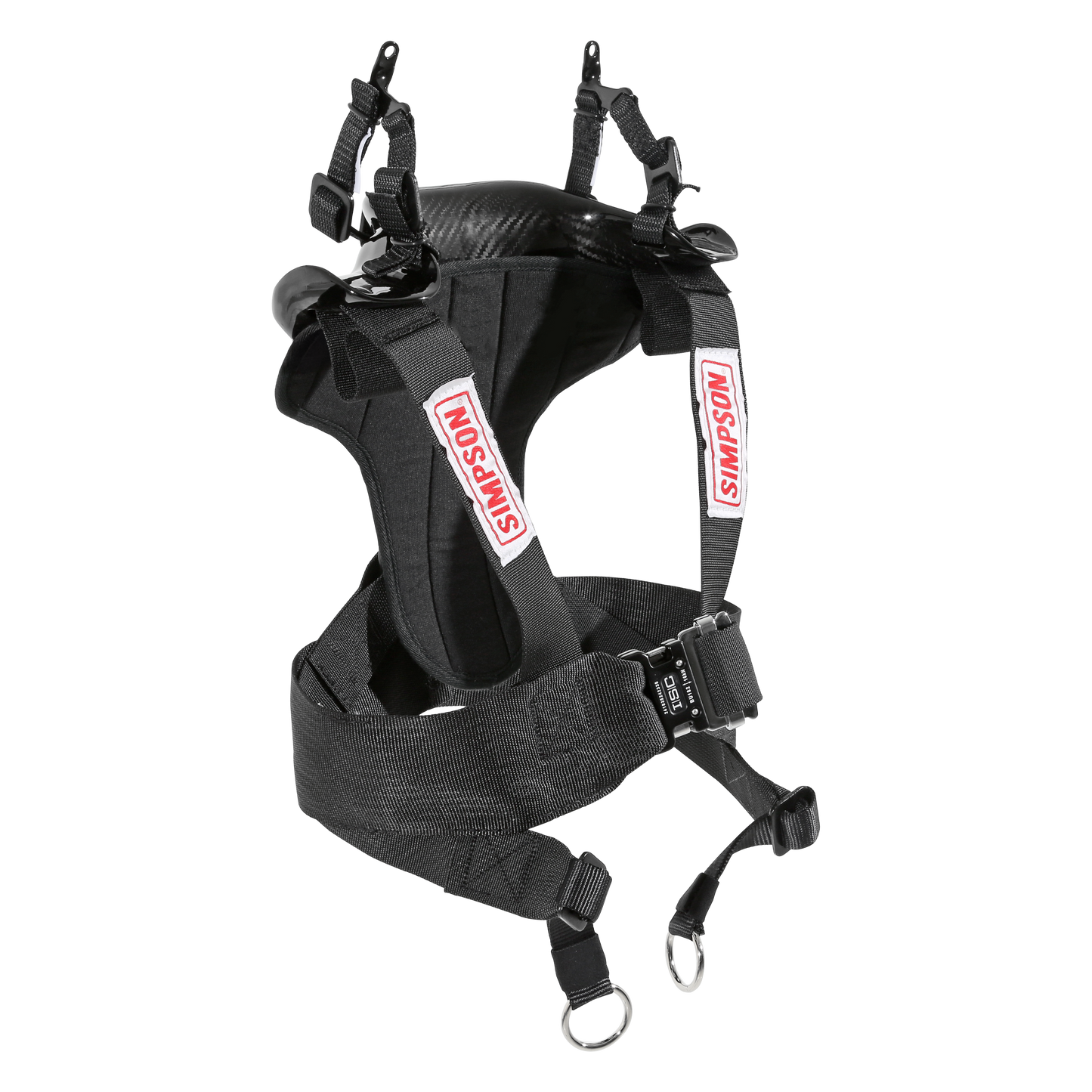 Simpson Racing Hybrid S