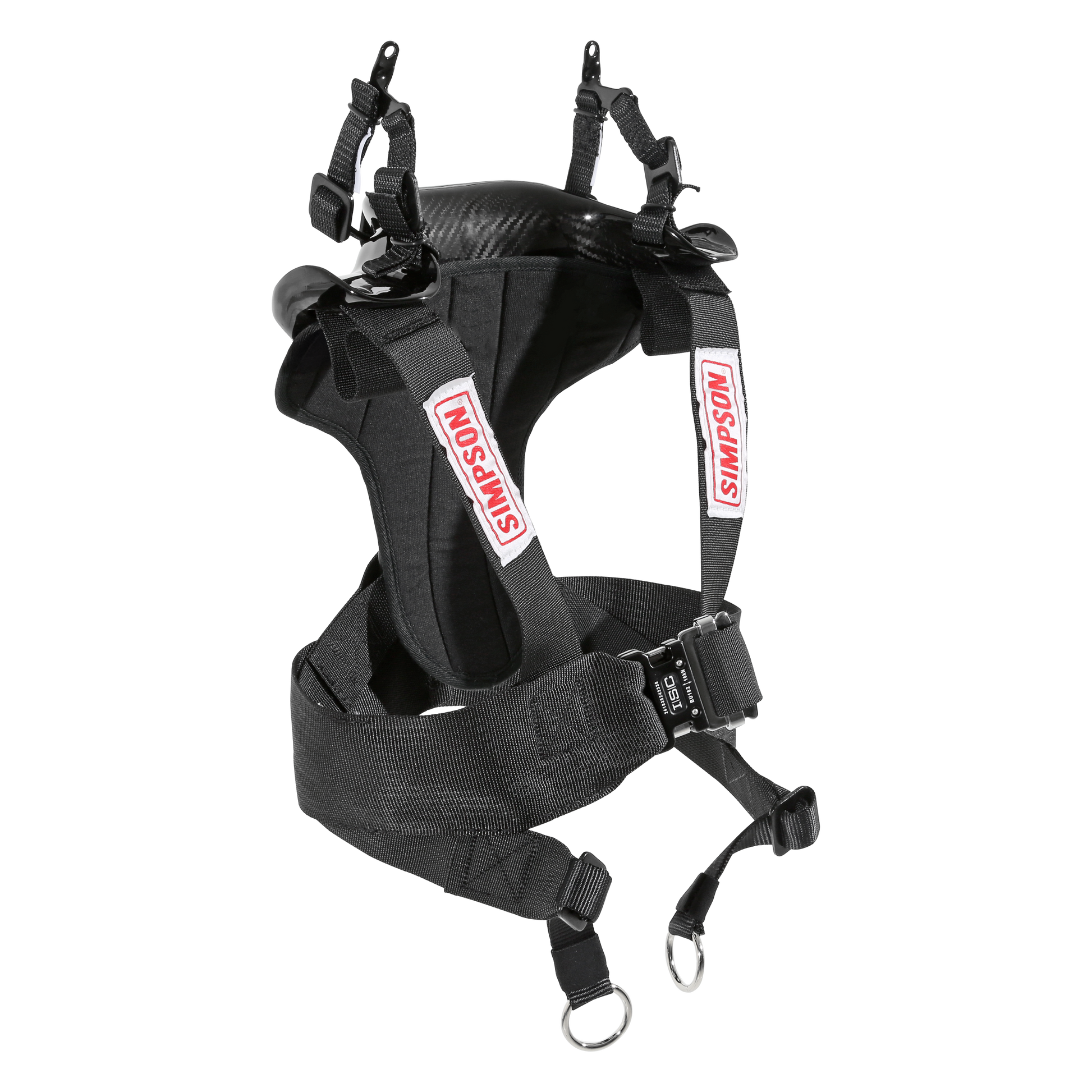 Simpson Racing Hybrid S