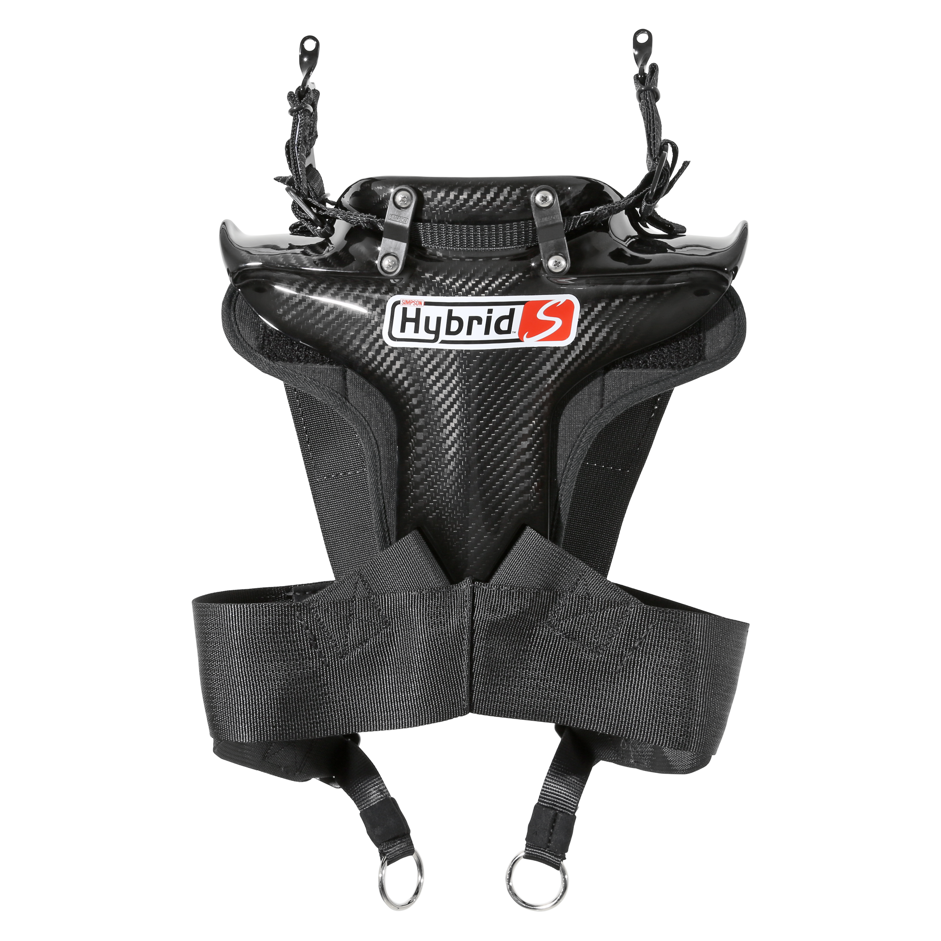 Simpson Racing Hybrid S