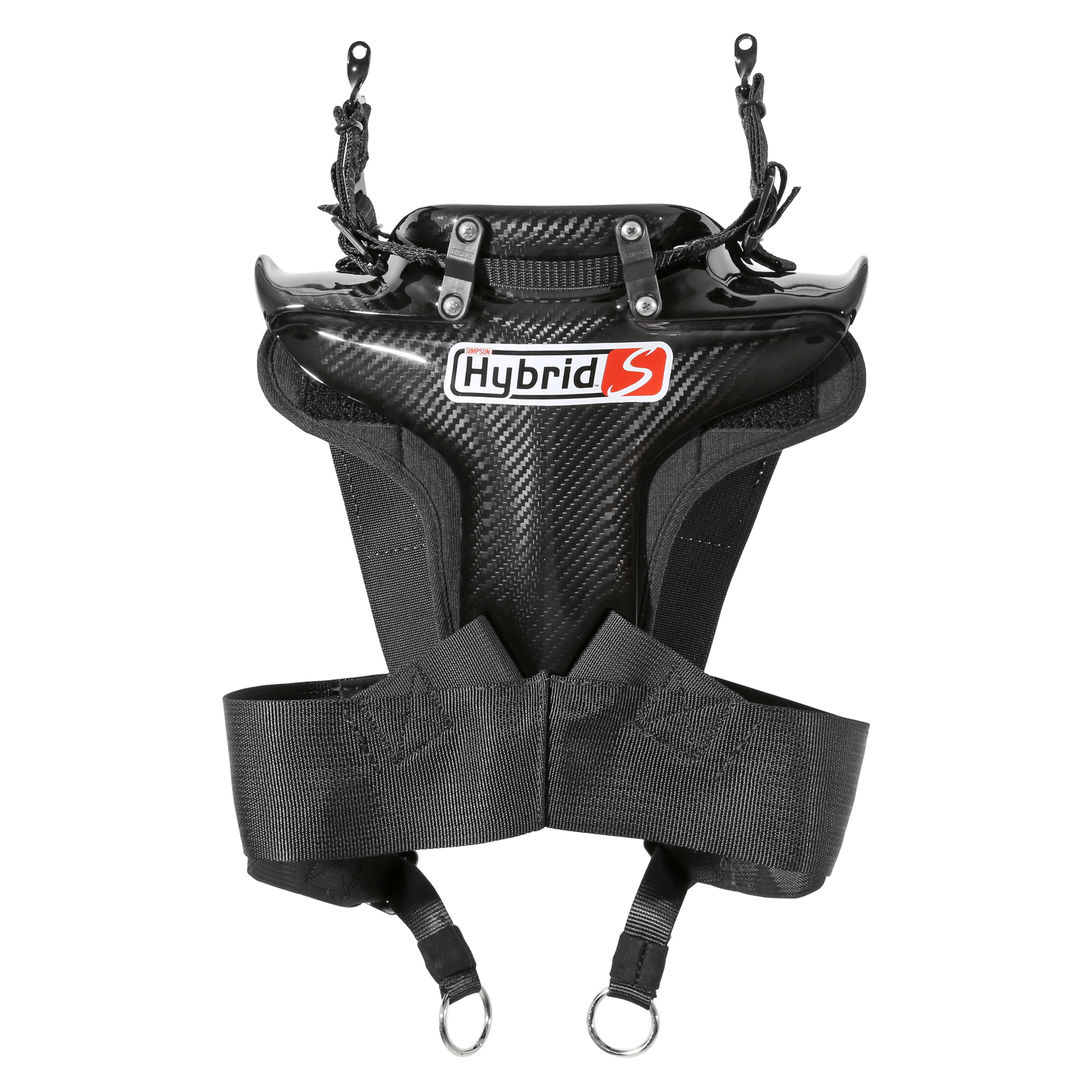 Simpson Racing Hybrid S