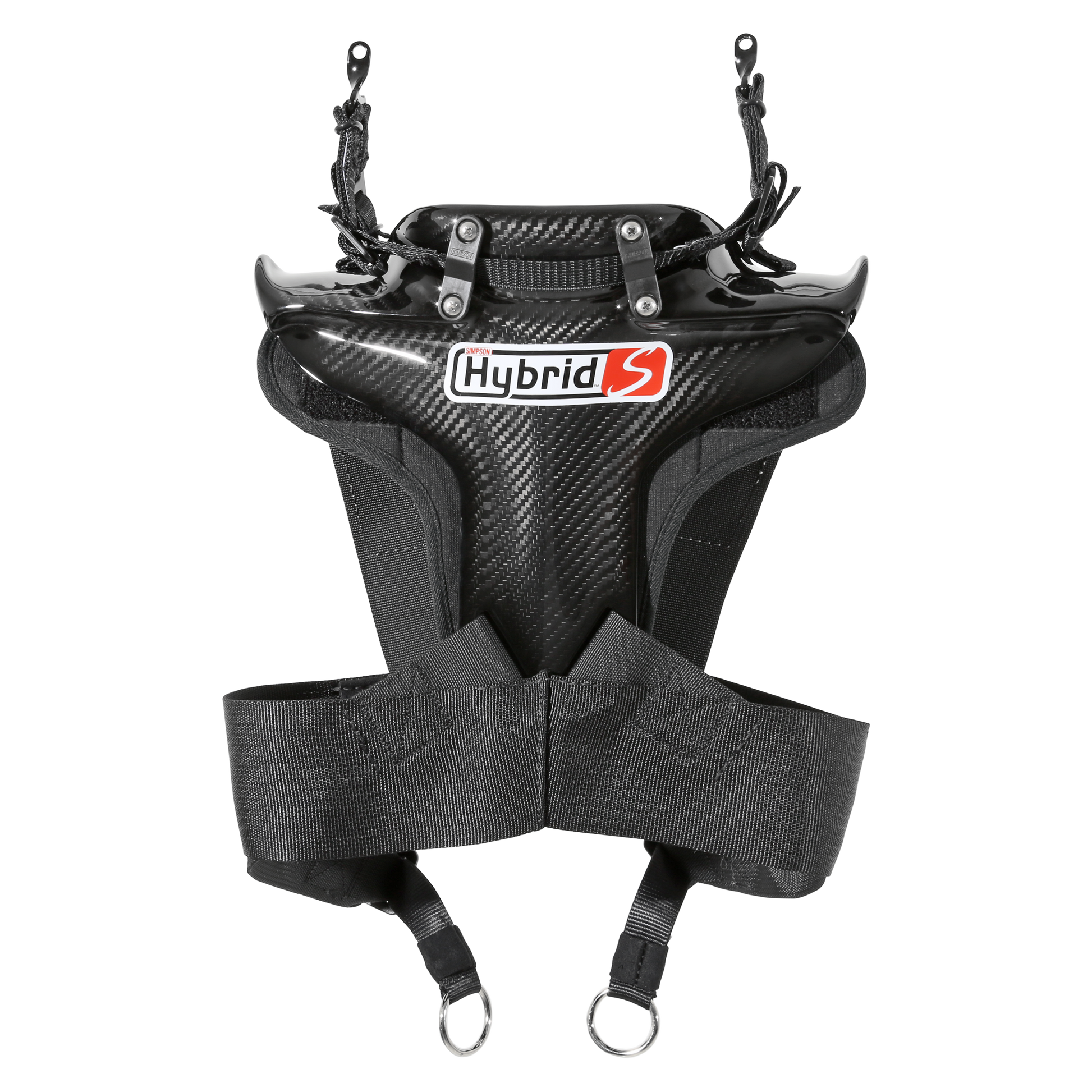 Simpson Racing Hybrid S