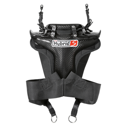 Simpson Racing Hybrid S