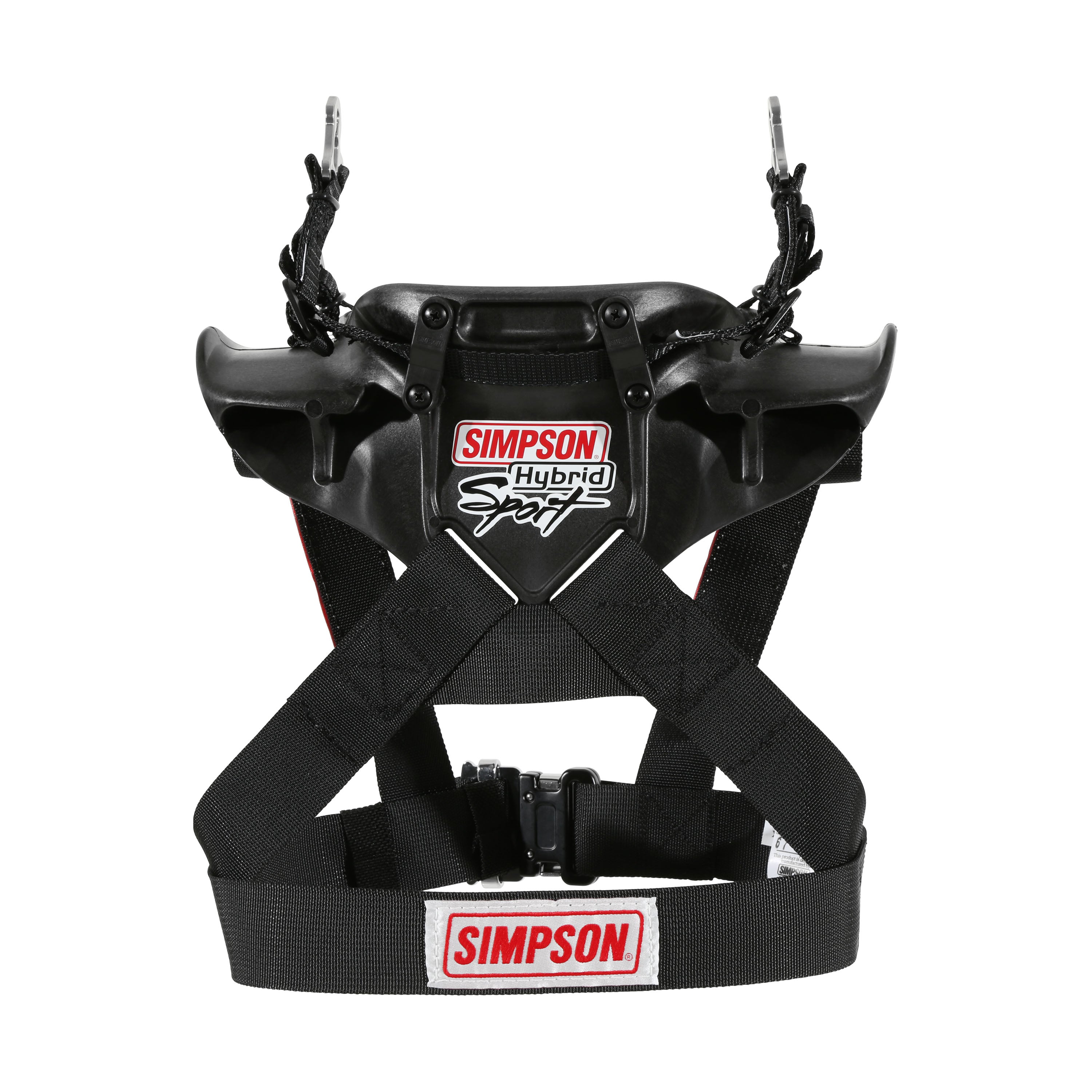 Simpson Racing Hybrid Sport