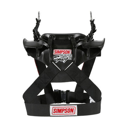 Simpson Racing Hybrid Sport