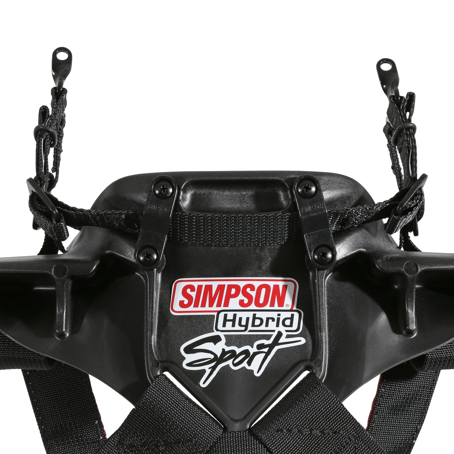 simpson racing hybrid sport harness