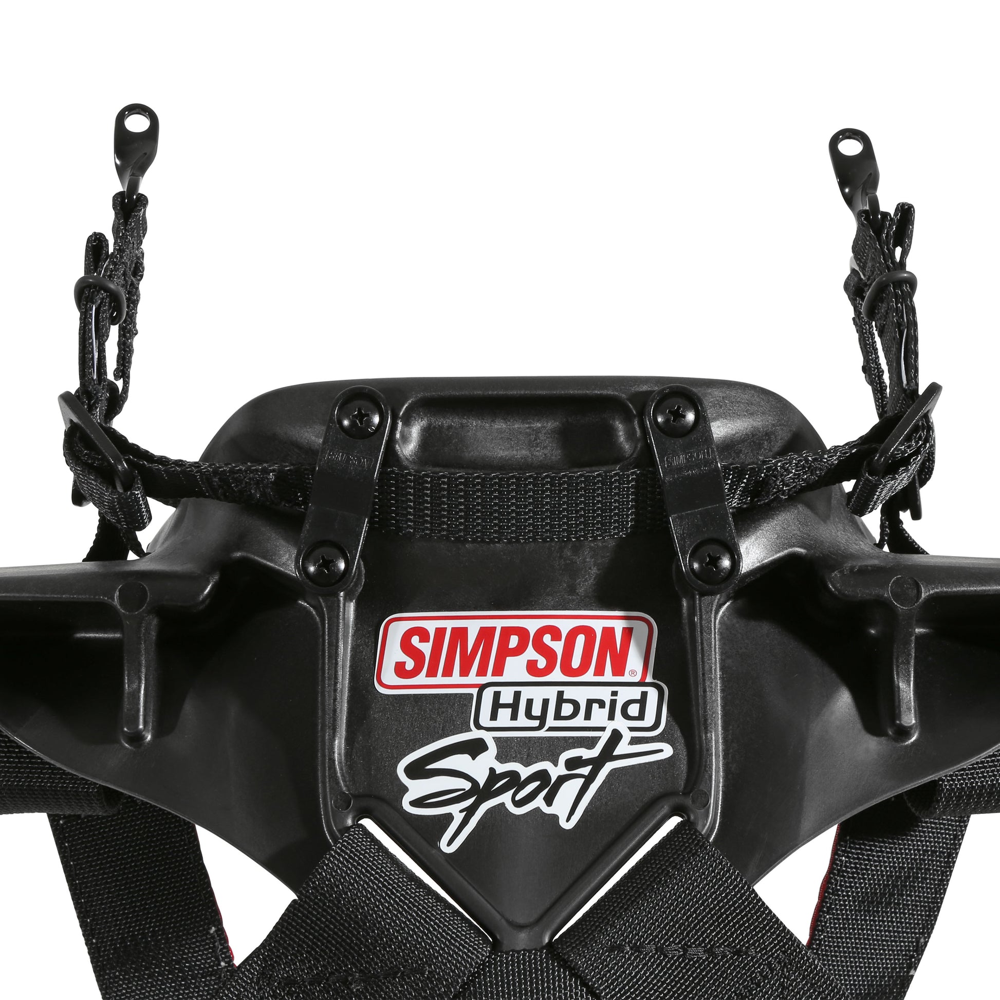simpson racing hybrid sport harness