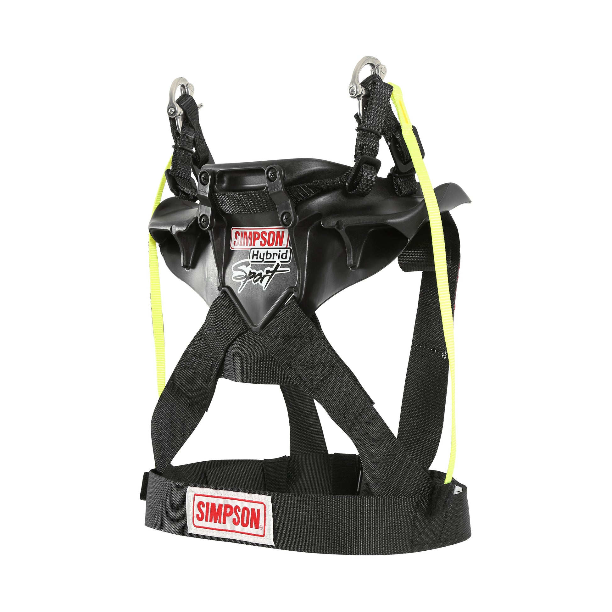 simpson racing hybrid sport harness