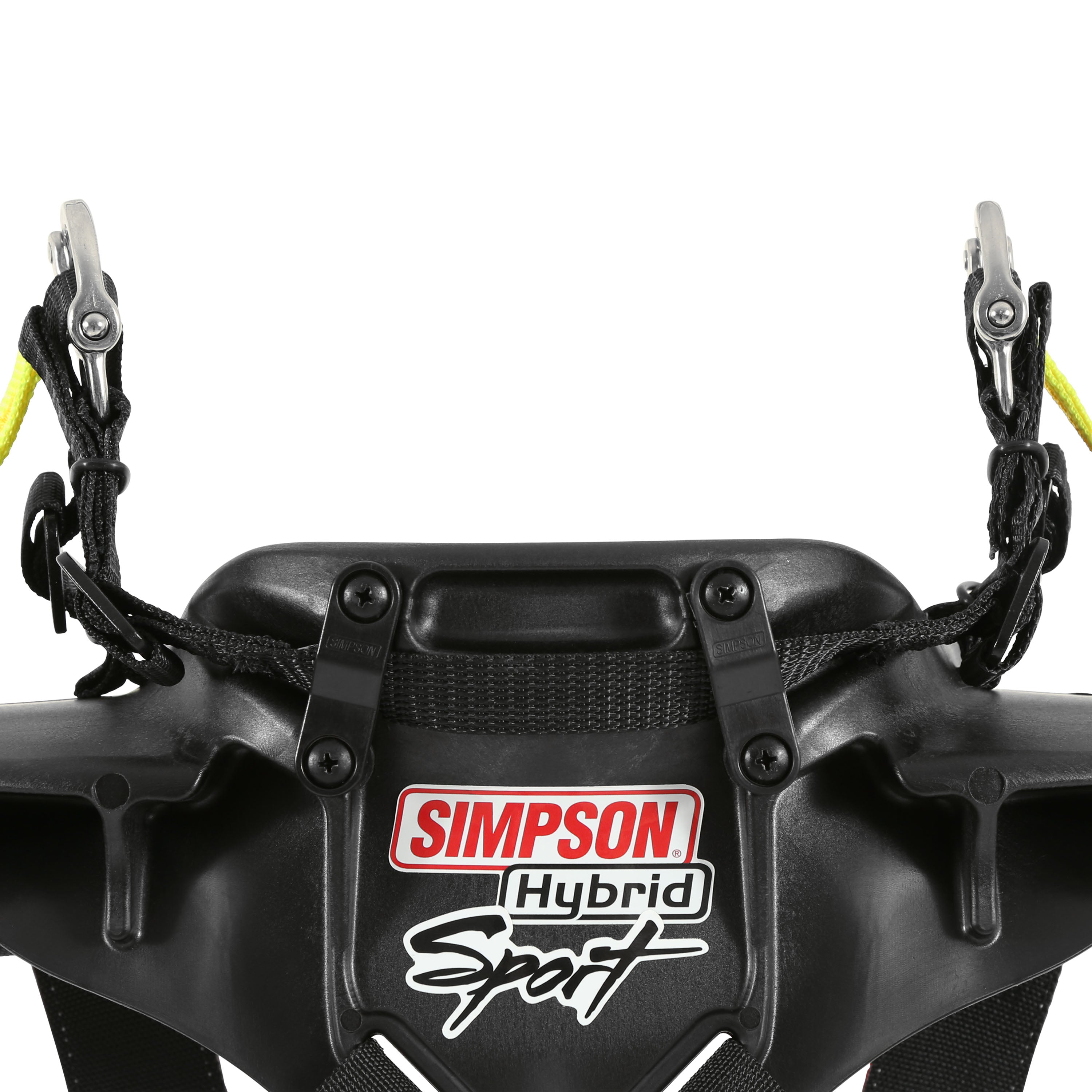 simpson racing hybrid sport harness