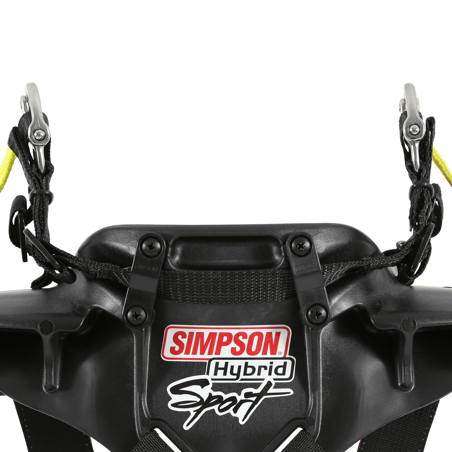 simpson racing hybrid sport harness