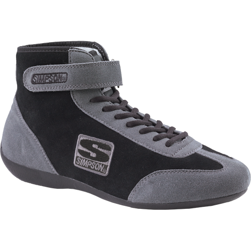 Simpson Racing Midtop Shoes