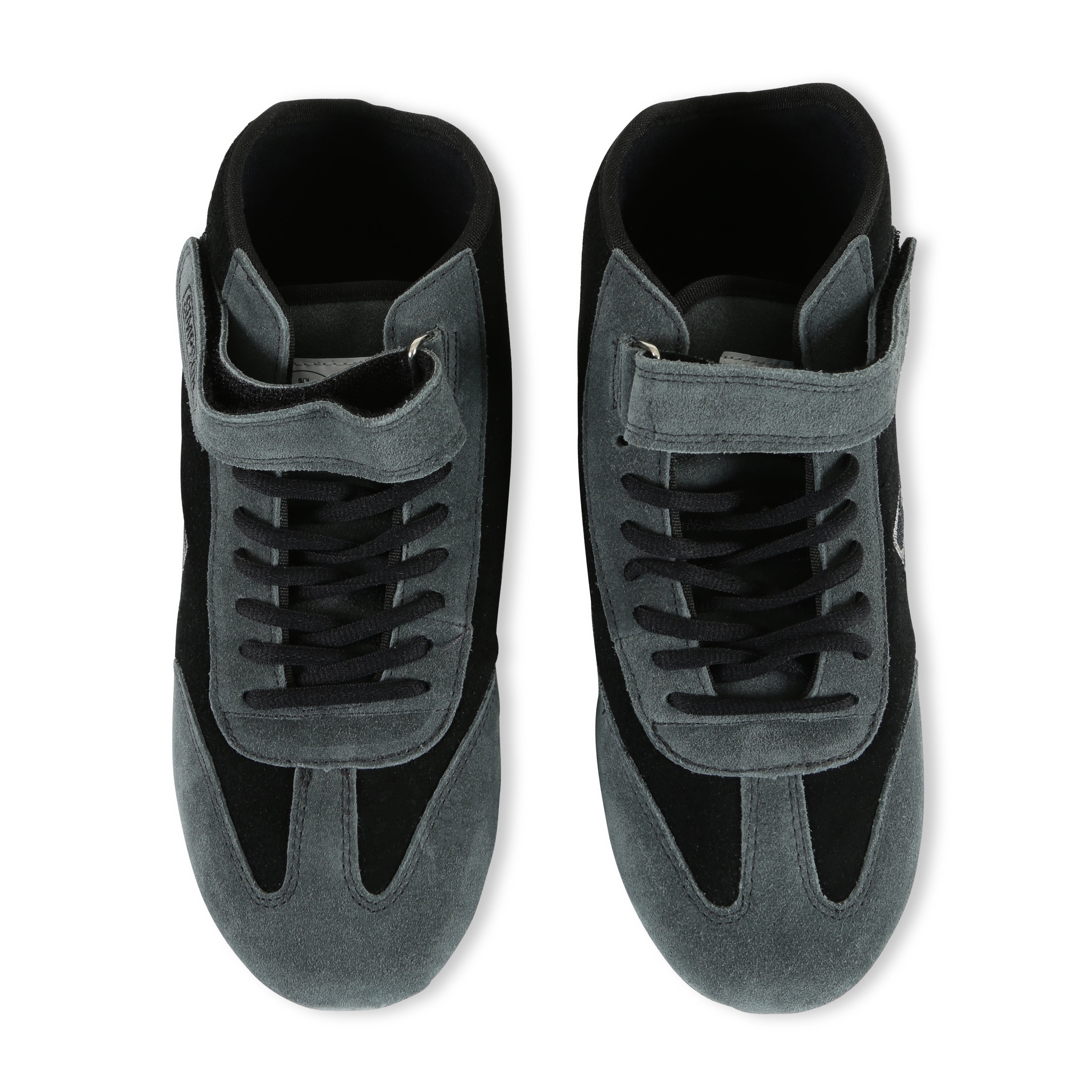 Simpson Racing Midtop Shoes