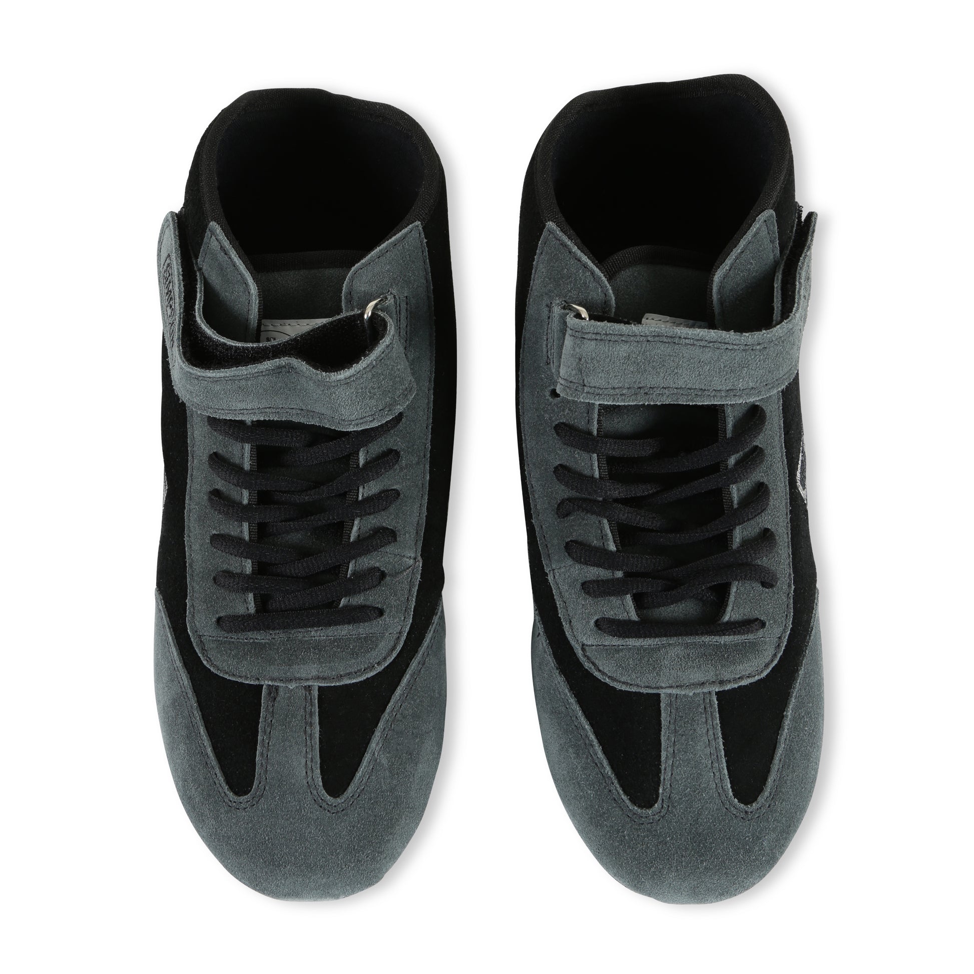 Simpson Racing Midtop Shoes