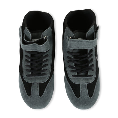 Simpson Racing Midtop Shoes