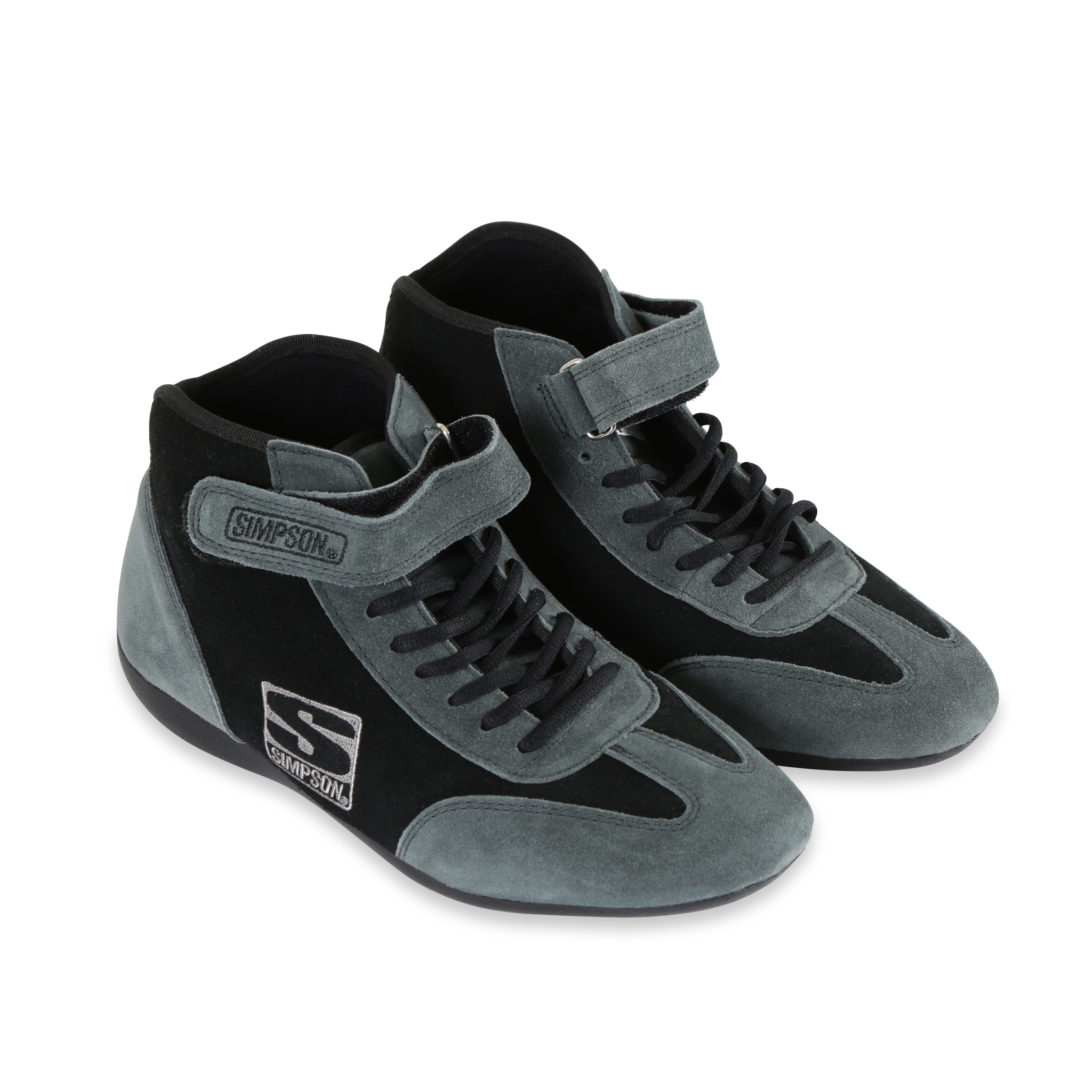 Simpson Racing Midtop Shoes