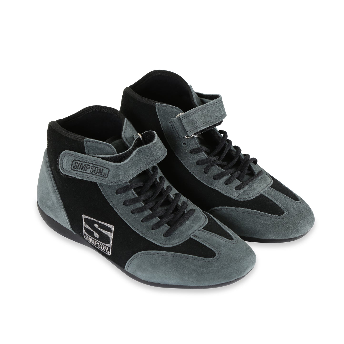 Simpson Racing Midtop Shoes