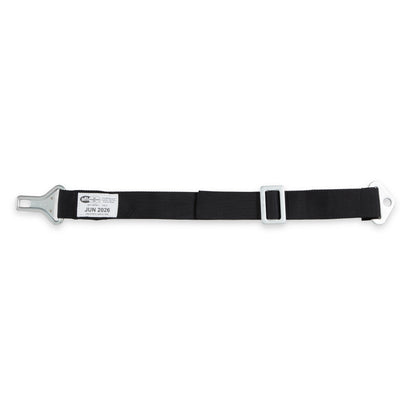 Simpson Racing Platinum Plus 5-Point Harnesses Quarter Midget