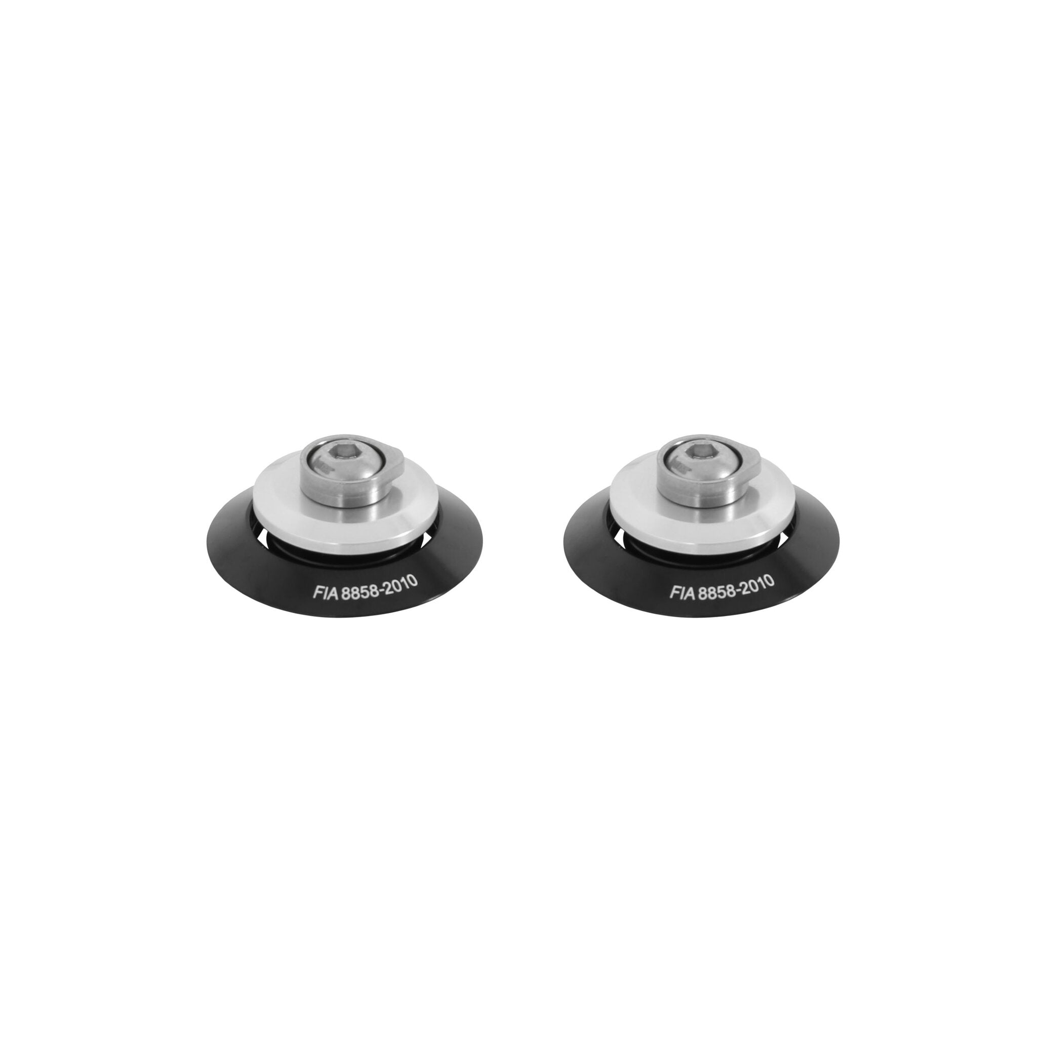 Simpson Racing Post Anchors Pair