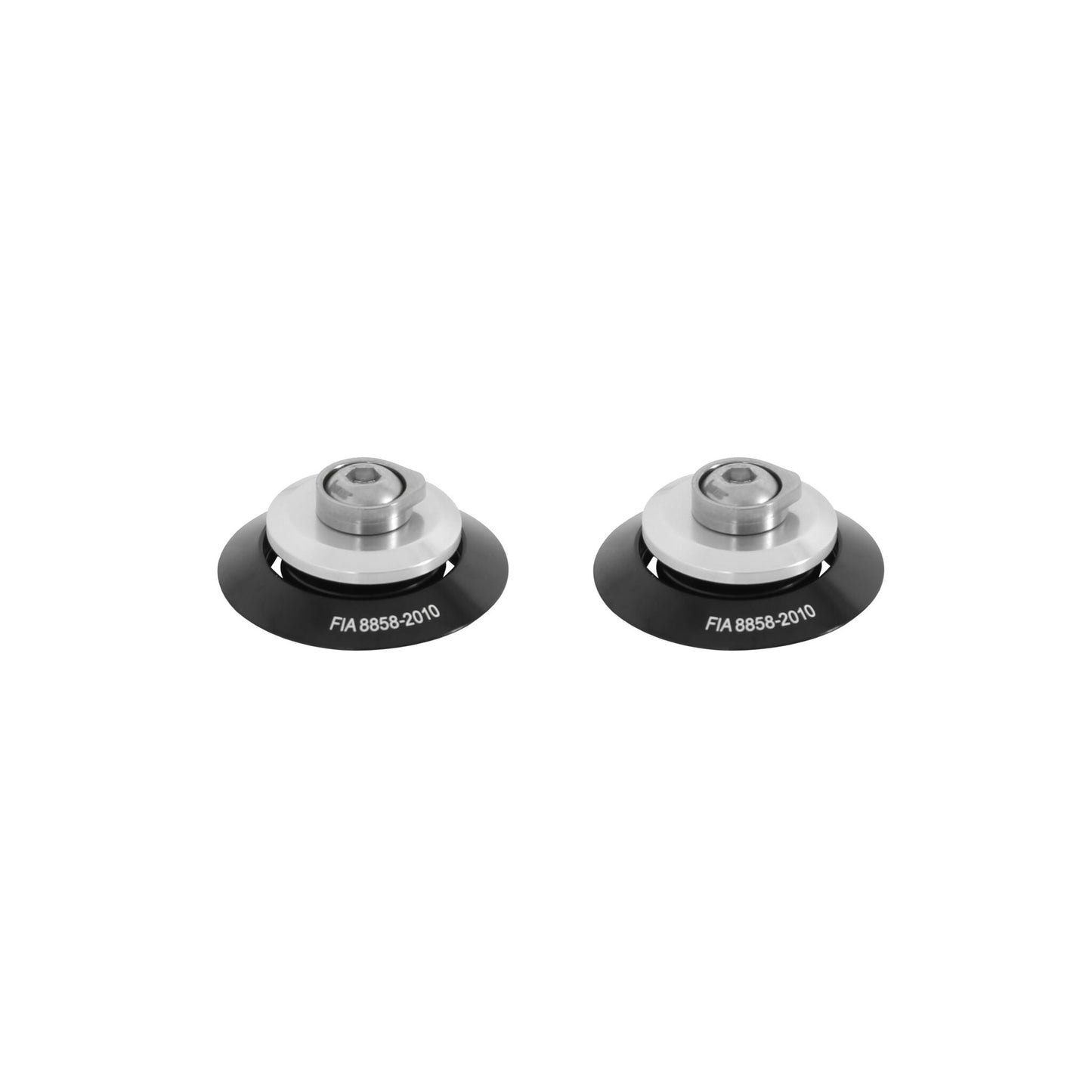 Simpson Racing Post Anchors Pair