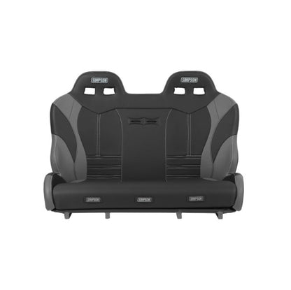 Simpson Racing Pro Sport Rear Bench
  Std Pro Sport Bench X3 - Black/Gry