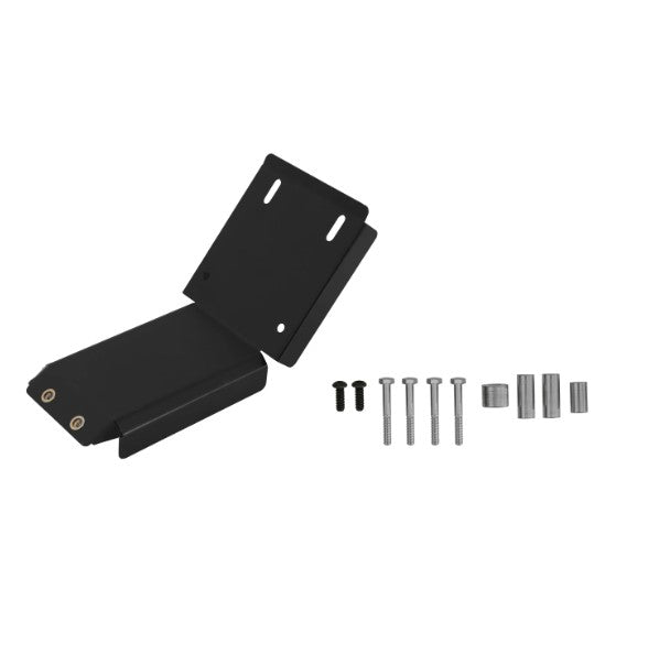 Simpson Racing Pro Sport Rear Bench
  Std Pro Sport Bench X3 - Black/Gry