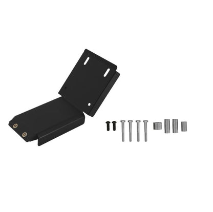 Simpson Racing Pro Sport Rear Bench
  Std Pro Sport Bench X3 - Black/Gry