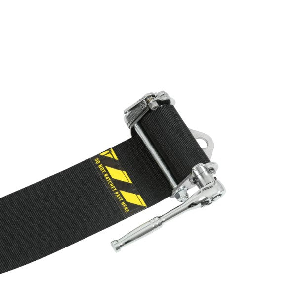 Simpson Racing Ratchet Harness