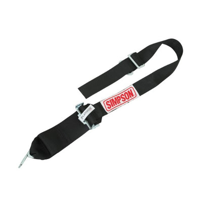 Simpson Racing Ratchet Harness