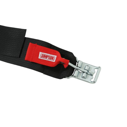 Simpson Racing Ratchet Harness