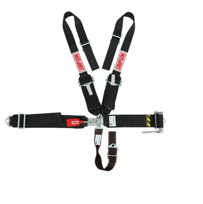 Simpson Racing Ratchet Harness