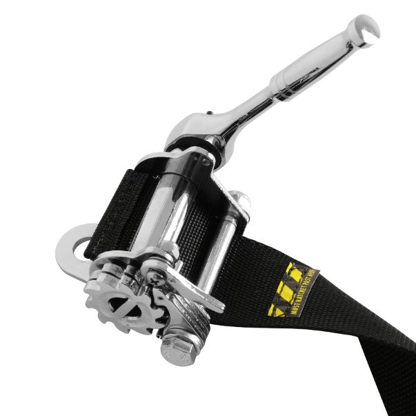 Simpson Racing Ratchet Harness