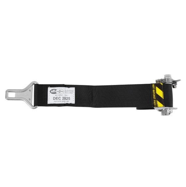 Simpson Racing Ratchet Harness
