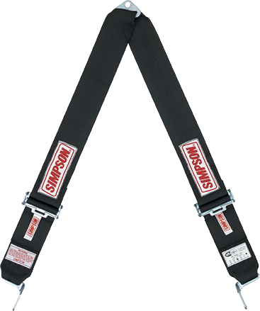 Simpson Racing Roll Bar Mount