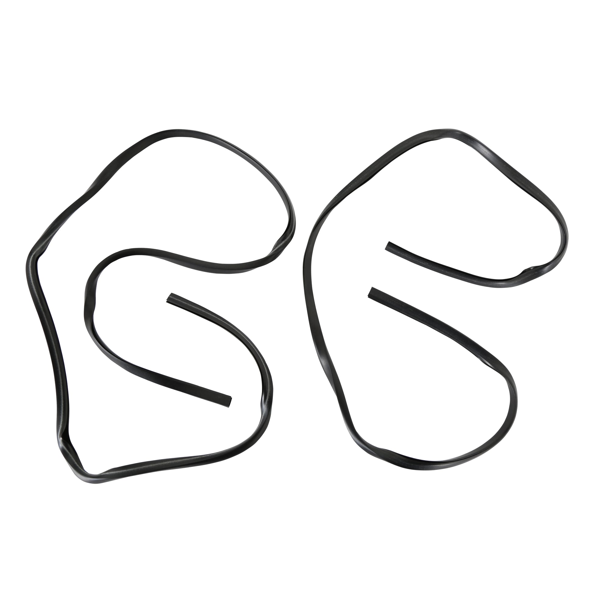 Simpson Racing Rubber Kit