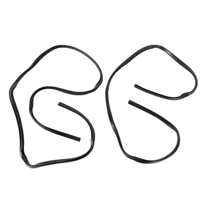 Simpson Racing Rubber Kit