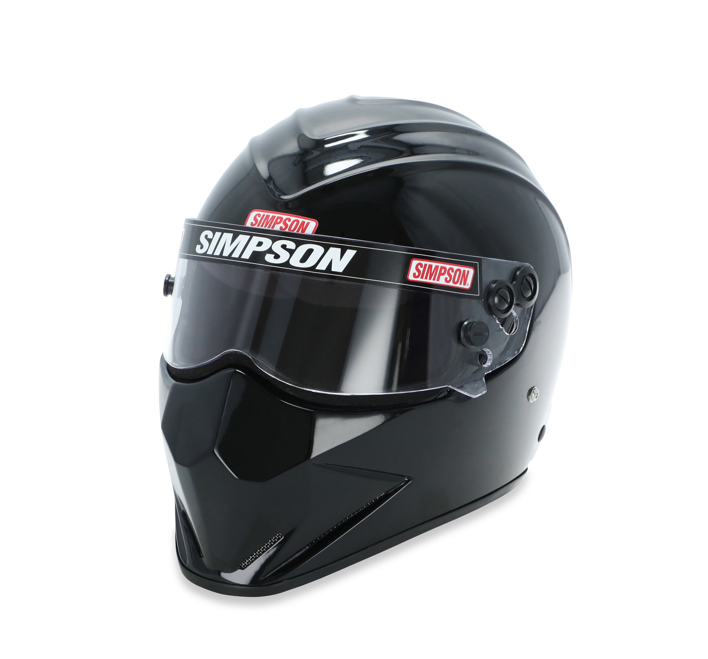 Simpson Racing Sa2020 Diamondback Racing Helmet