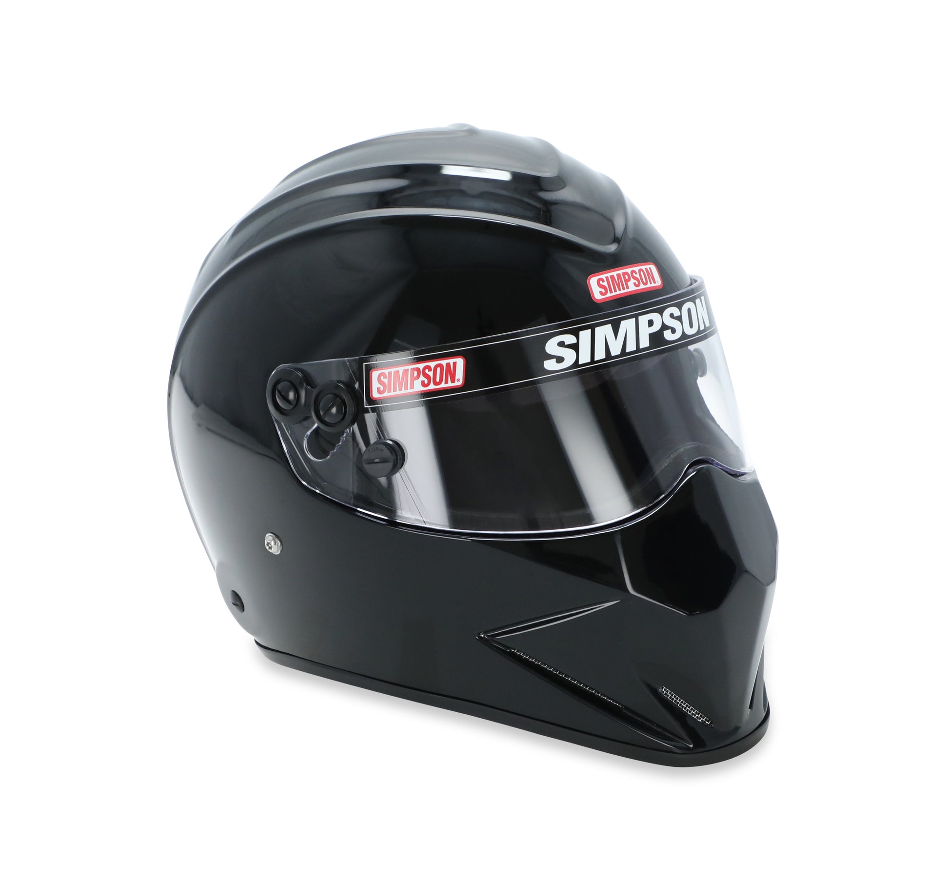 Simpson Racing Sa2020 Diamondback Racing Helmet