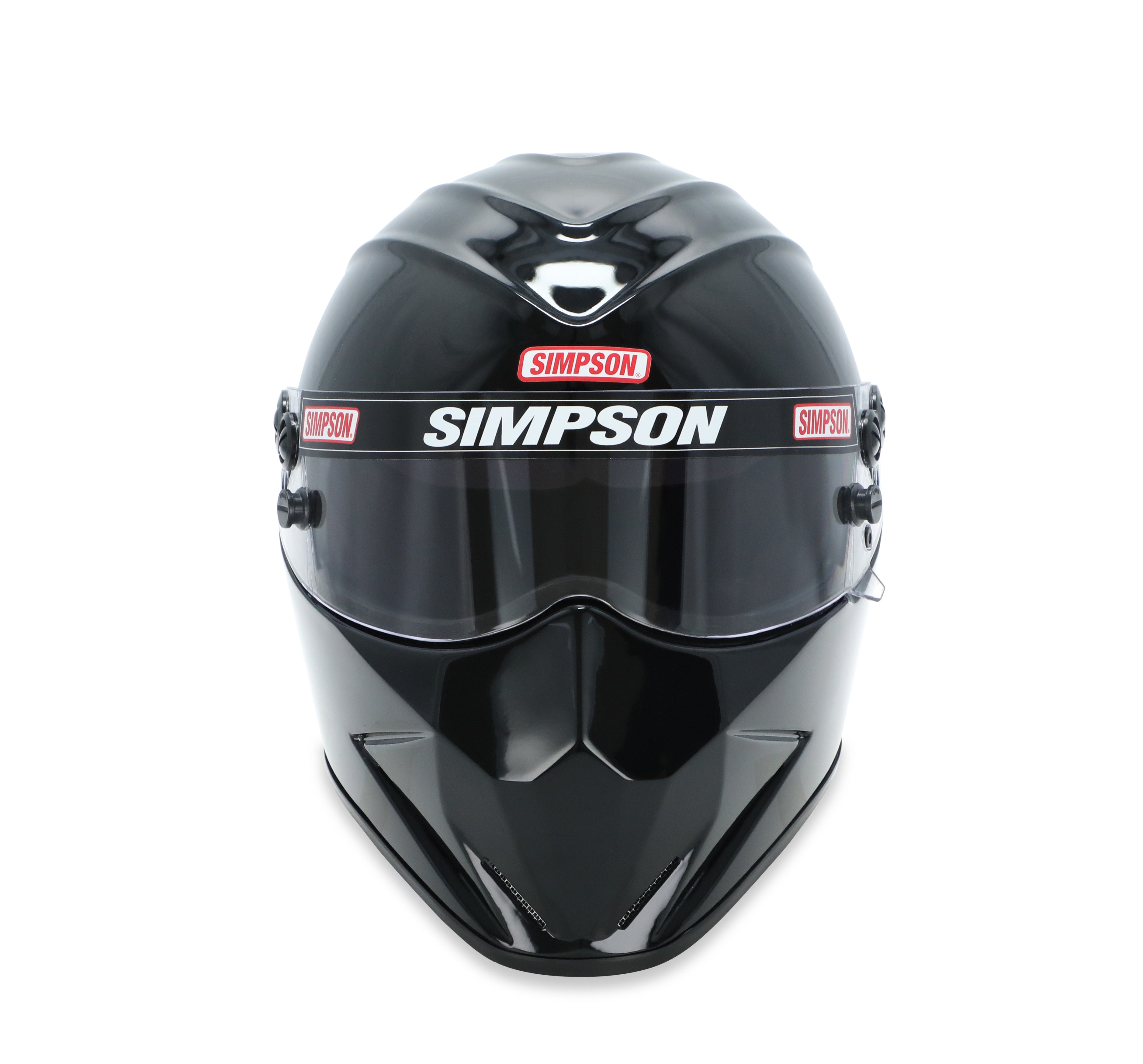 Simpson Racing Sa2020 Diamondback Racing Helmet