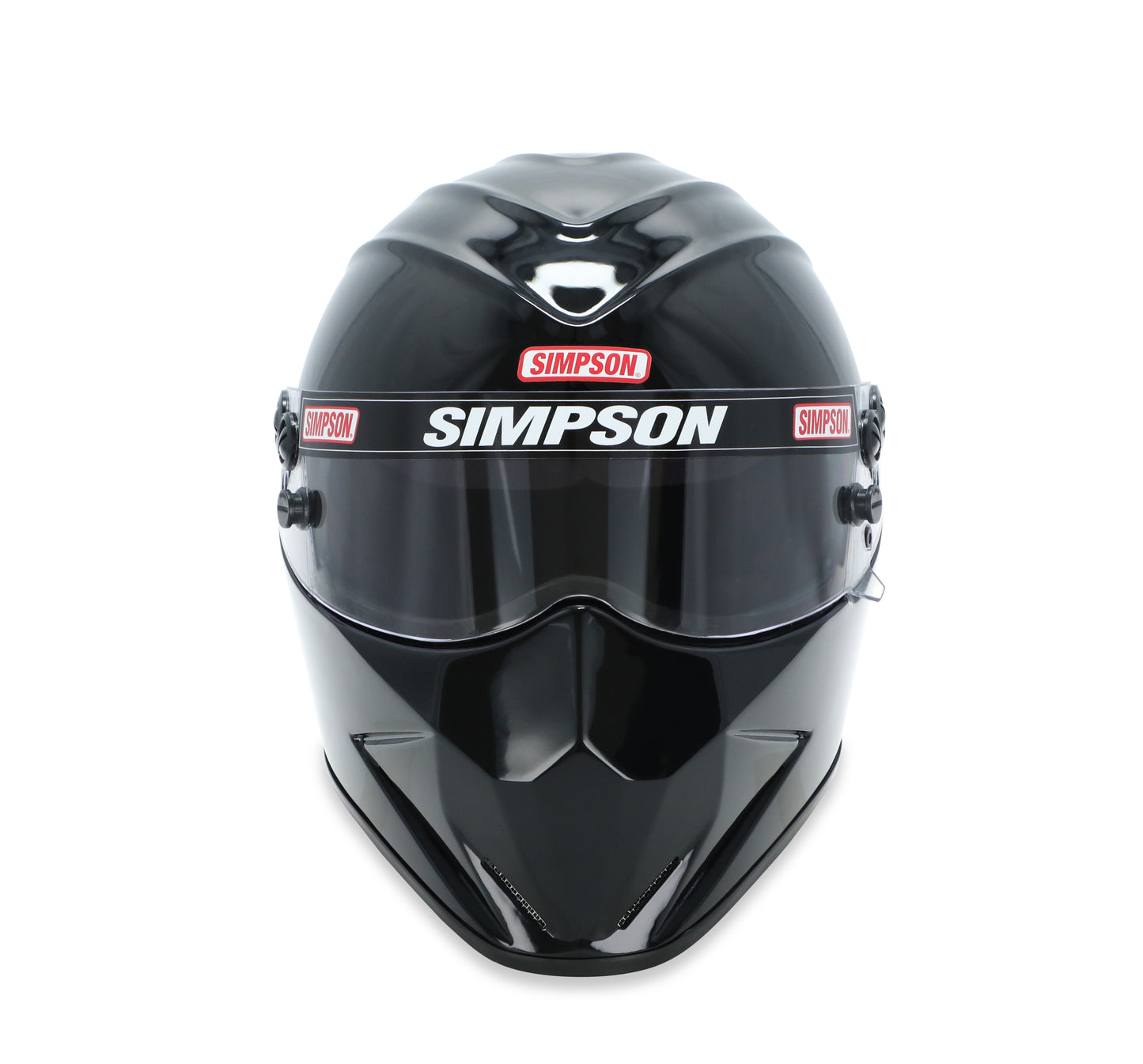 Simpson Racing Sa2020 Diamondback Racing Helmet