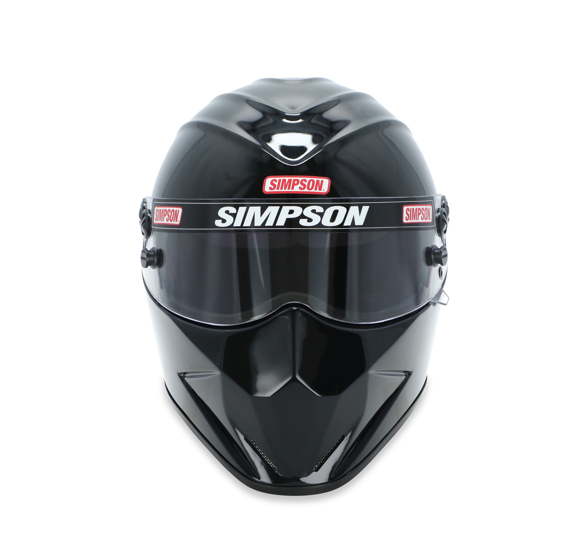 Simpson Racing Sa2020 Diamondback Racing Helmet