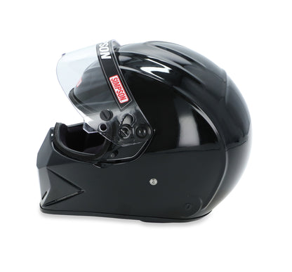 Simpson Racing Sa2020 Diamondback Racing Helmet