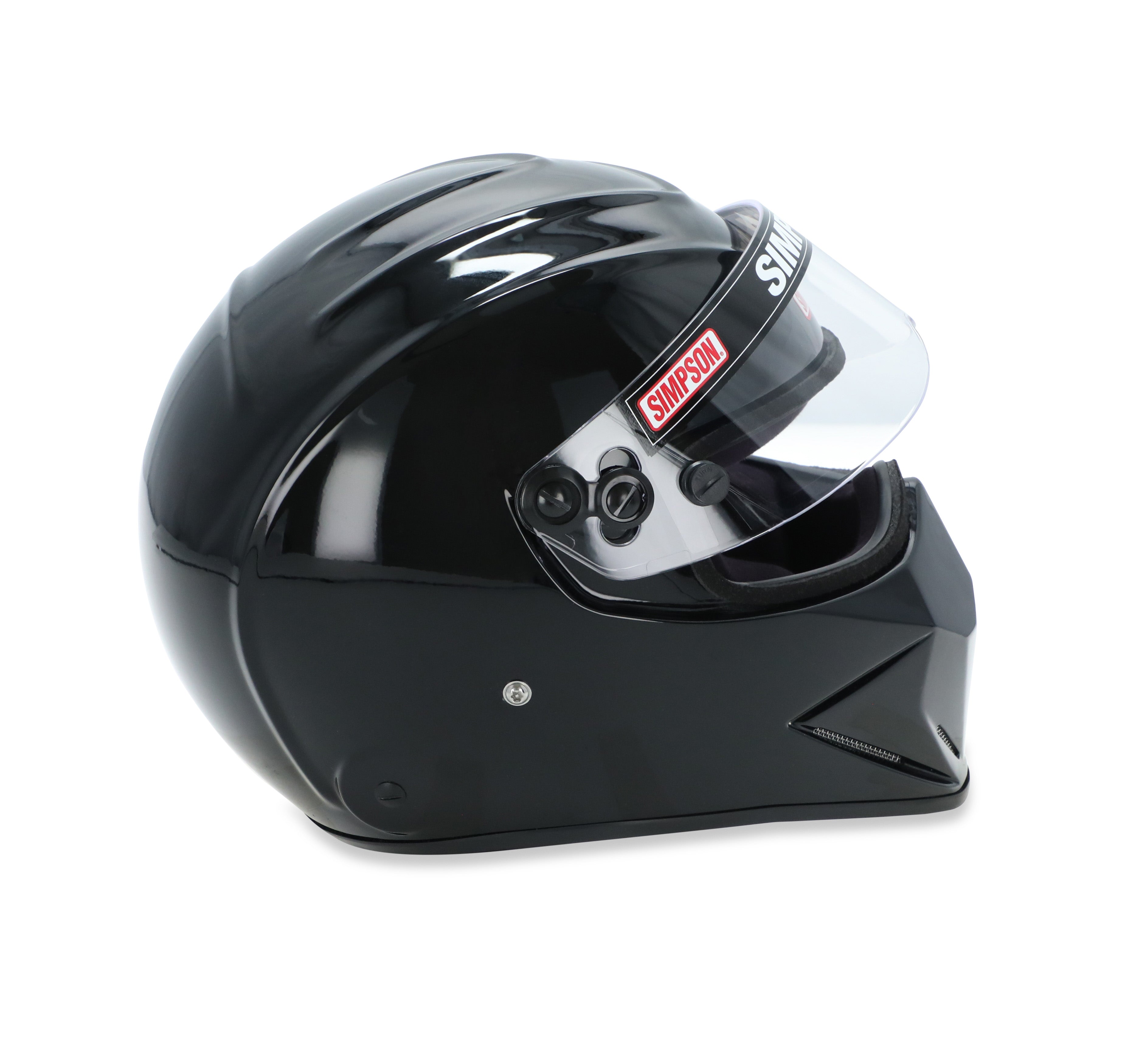 Simpson Racing Sa2020 Diamondback Racing Helmet