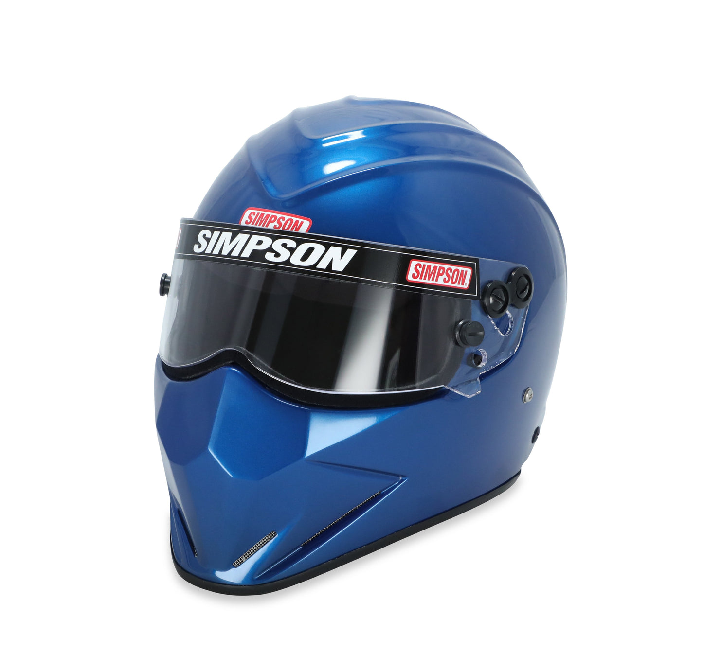 Simpson Racing Sa2020 Diamondback Racing Helmet