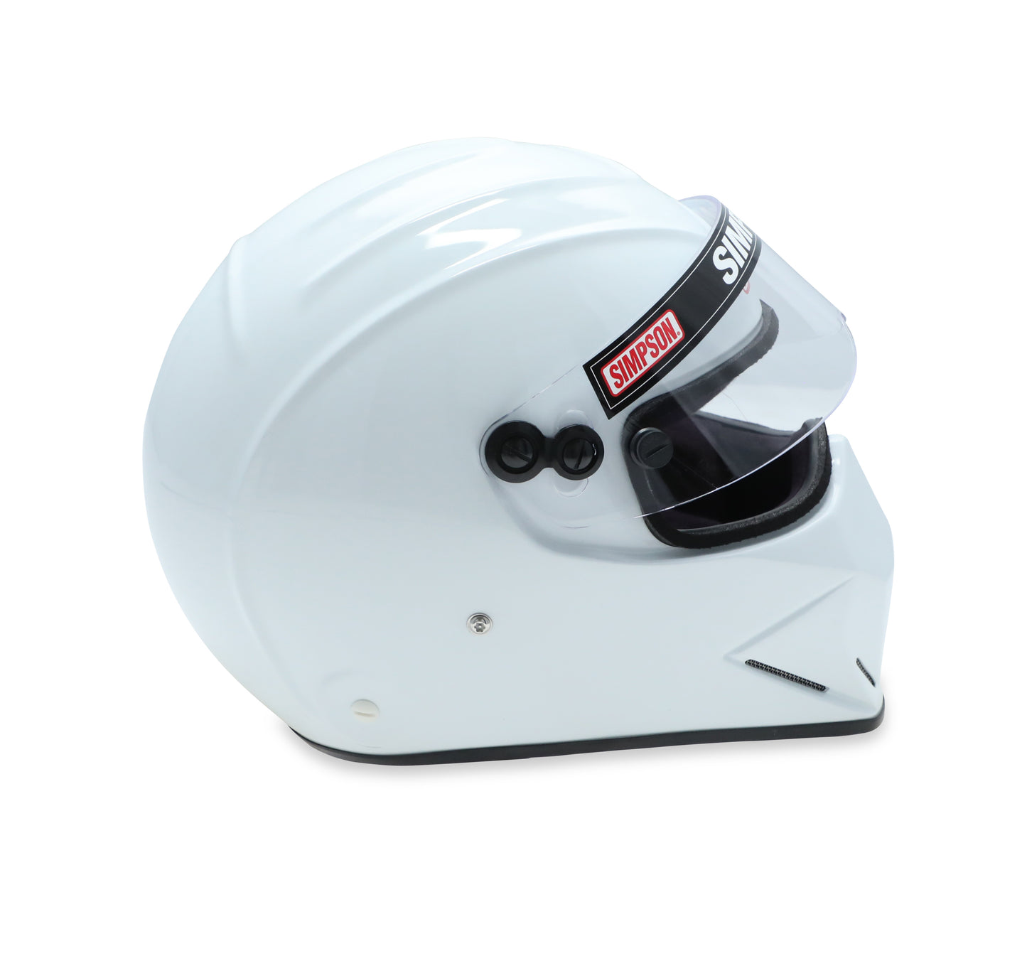 Simpson Racing Sa2020 Diamondback Racing Helmet