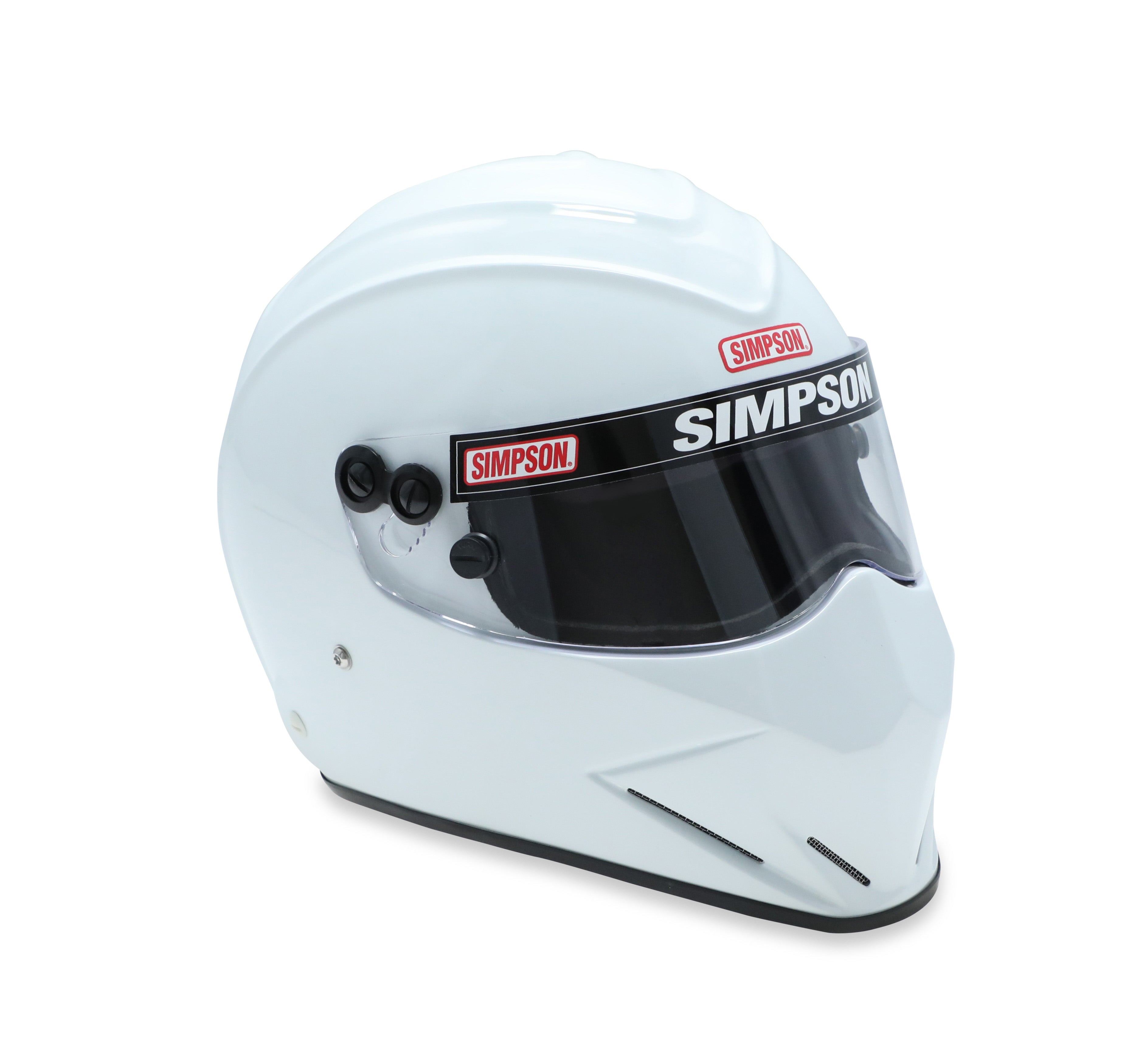 Simpson Racing Sa2020 Diamondback Racing Helmet