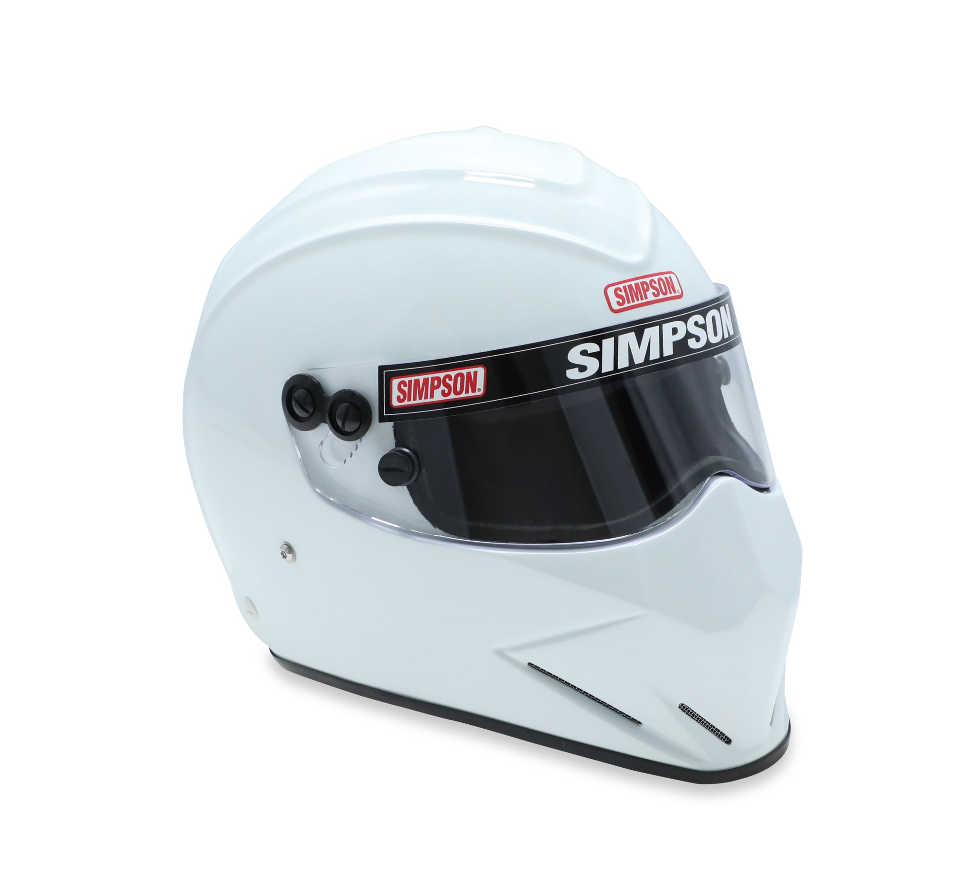 Simpson Racing Sa2020 Diamondback Racing Helmet
