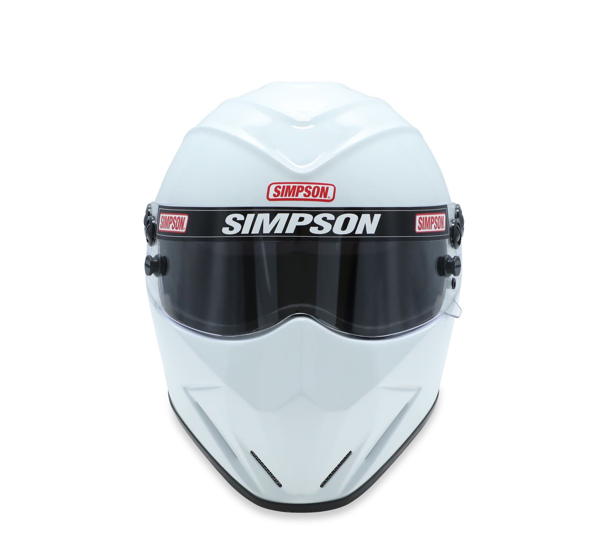 Simpson Racing Sa2020 Diamondback Racing Helmet